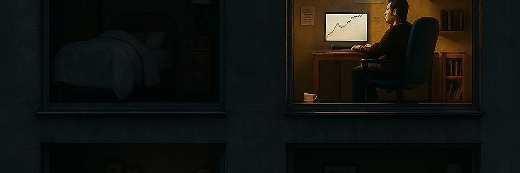 Degenomics's banner