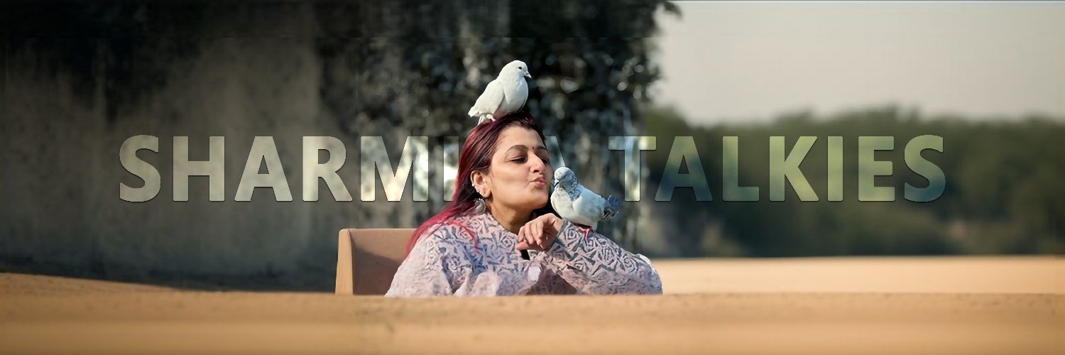 Sharmila Talkies's banner