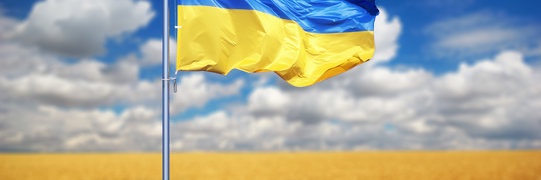 Thomas's banner