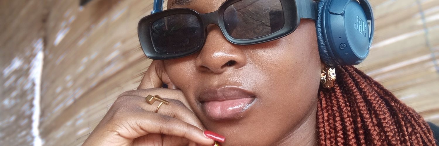 ✨️Oluchukwu✨️'s banner