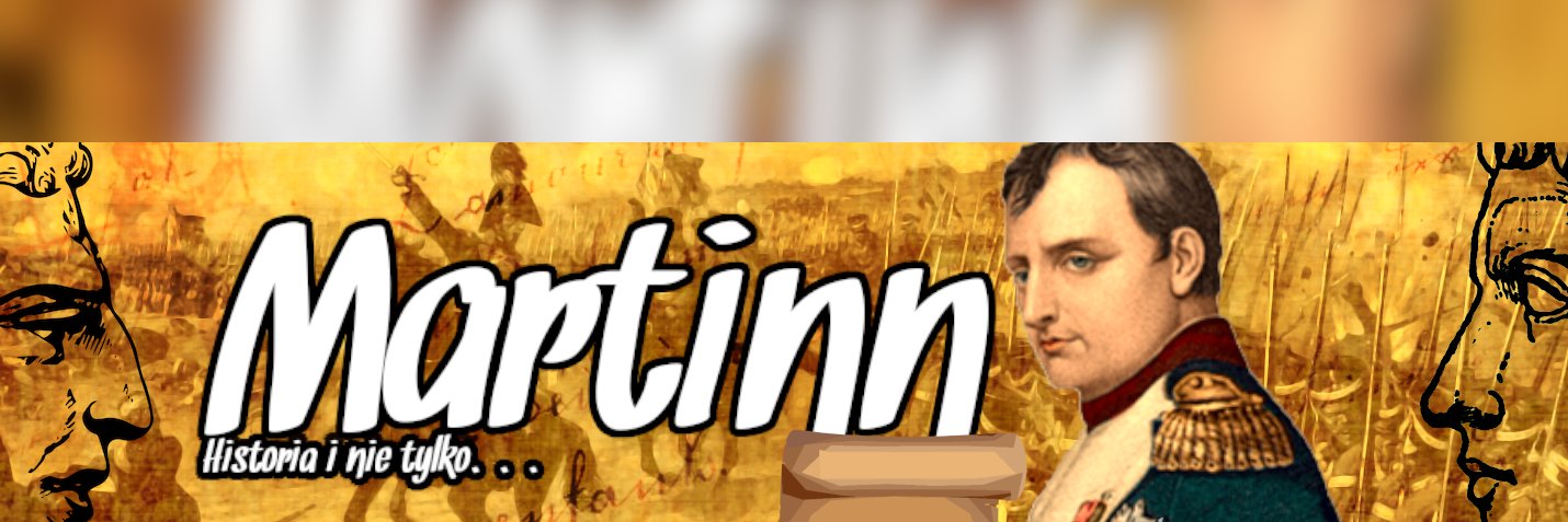 Martinn's banner