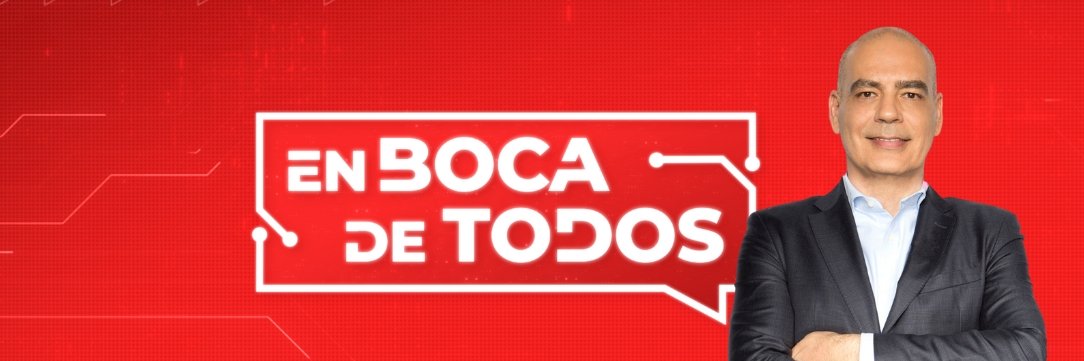 En boca de todos's banner