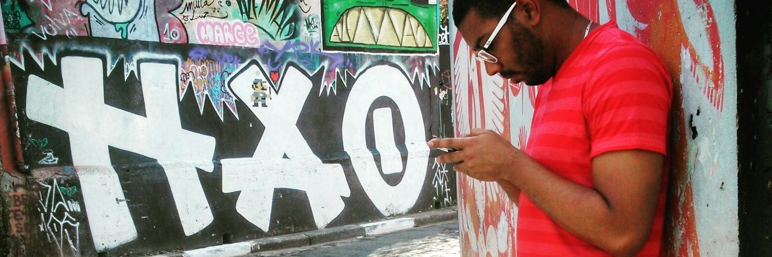 Luiz Rodrigues 🏳️‍🌈's banner