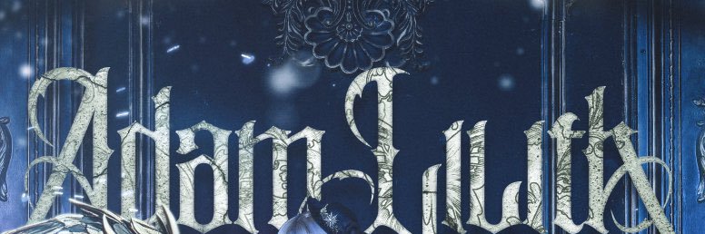 AdamLilith【アダムリリス】's banner