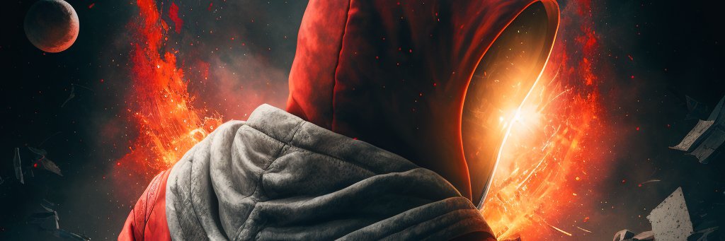 Abraham's banner