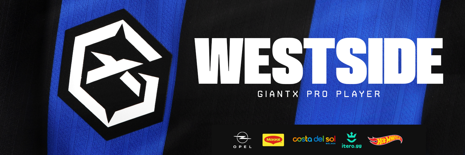 GX westside's banner