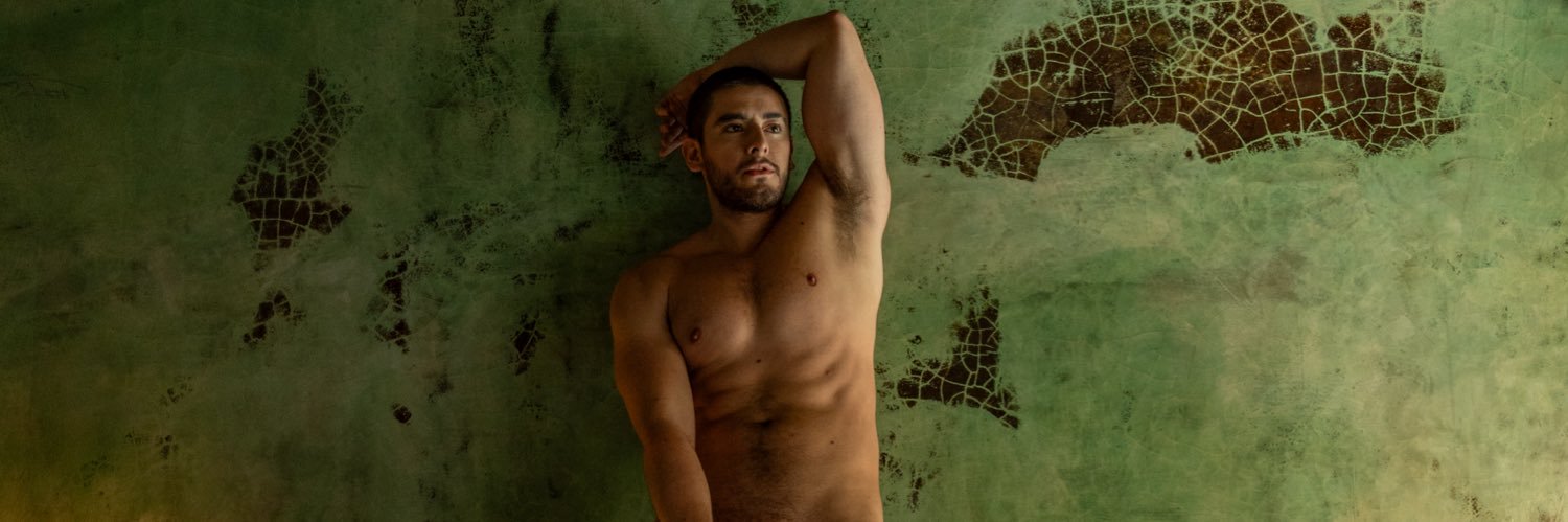 Carlos Velarde's banner