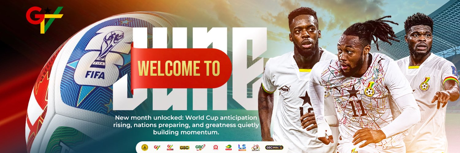 GTV Ghana's banner