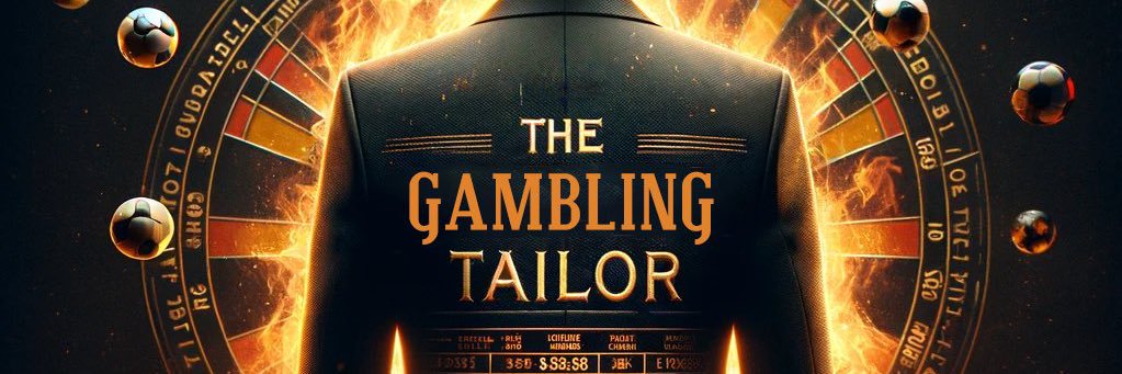 Gambling Tailor's banner
