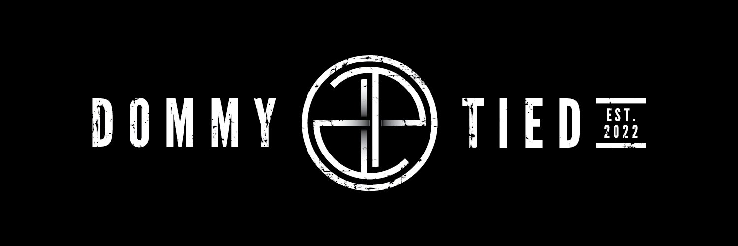 Dommy & Tied's banner