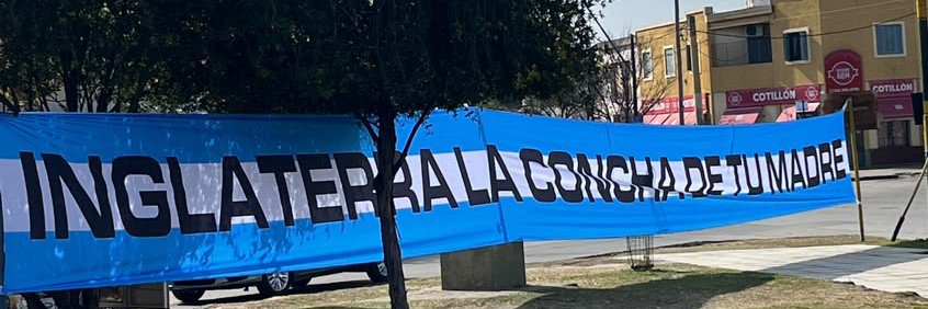 Lauti 🇦🇷's banner