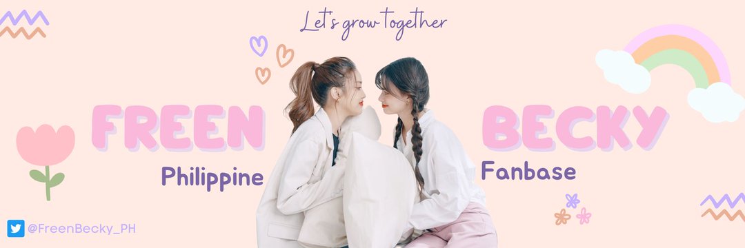 Girlii~ P'Bec Faen Q0 ❤️'s banner