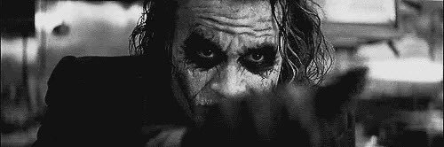 Why So Serious? 🃏's banner
