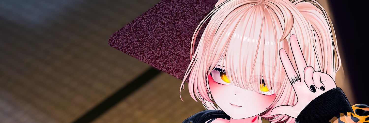 CHOBOJA's banner