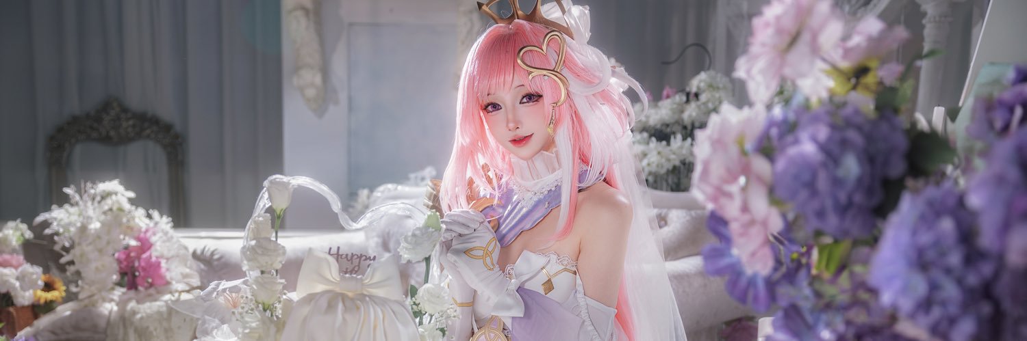 汐尔sama's banner
