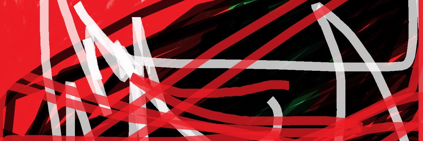 Kebo's banner