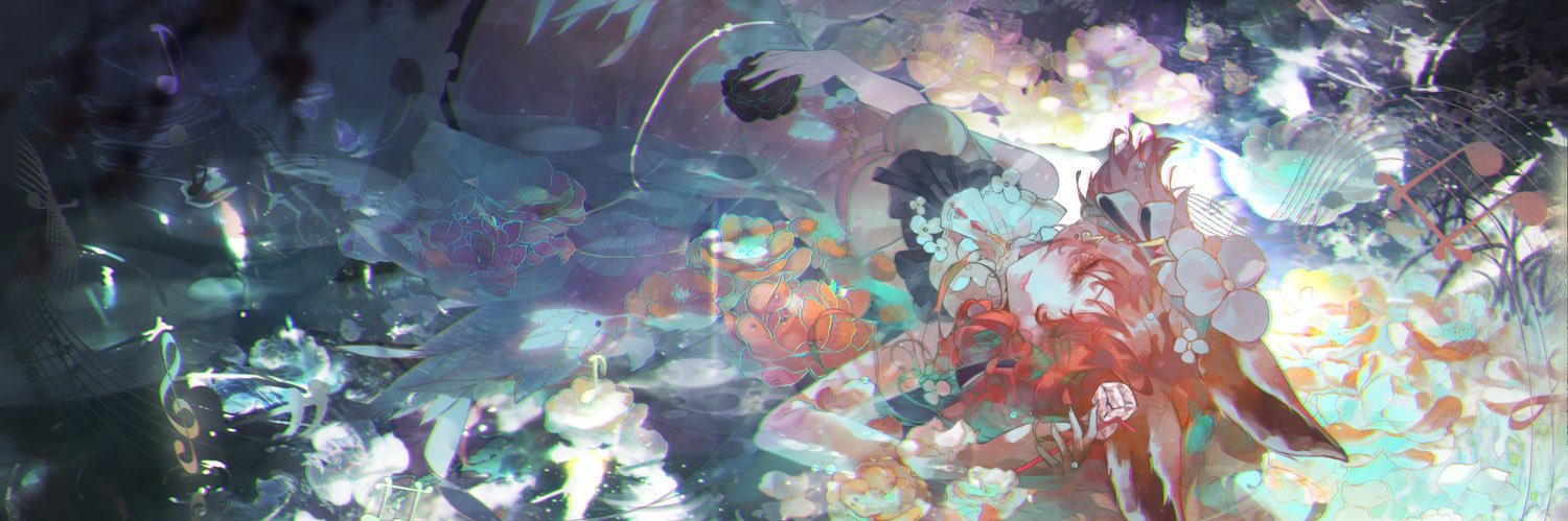 红茶Hongcha's banner