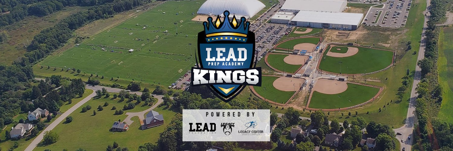 LEAD Prep Academy Kings's banner