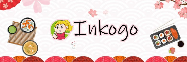 Inkogo's banner