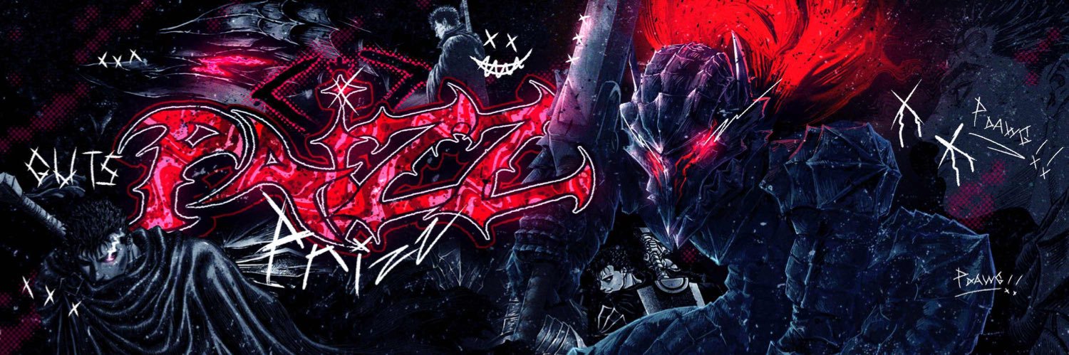 P R I Z Z's banner