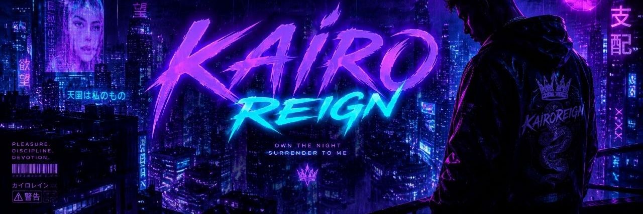 𝕂𝕒𝕚𝕣𝕠ℝ𝕖𝕚𝕘𝕟♤'s banner