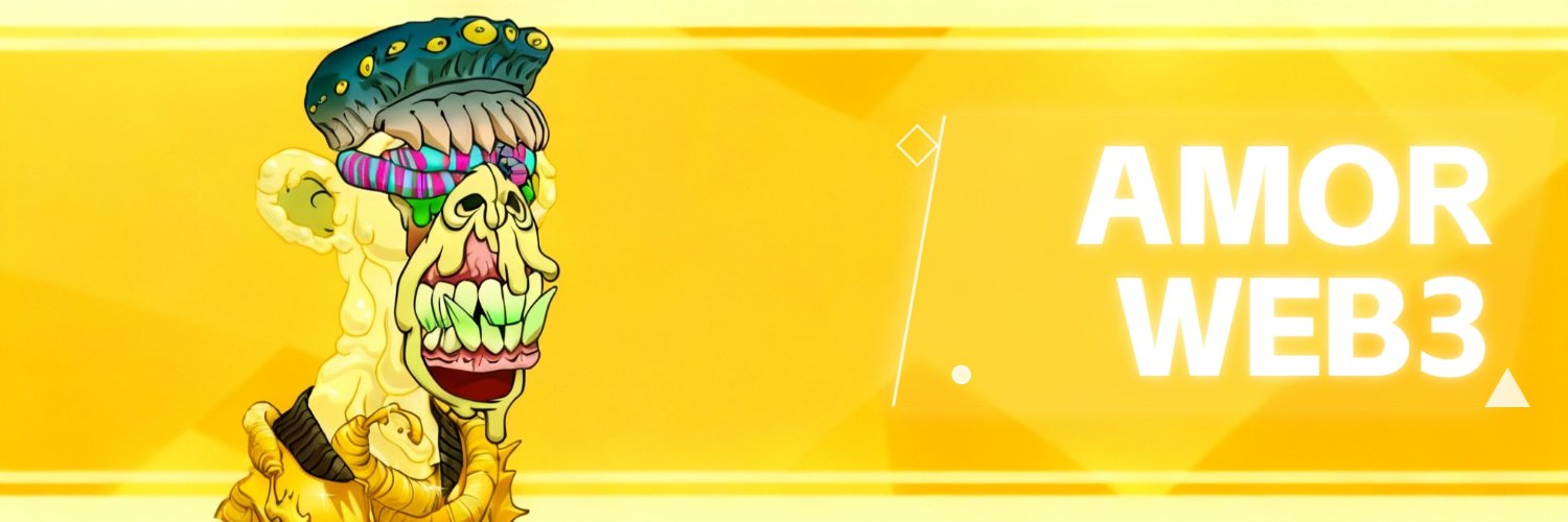 Amor's banner