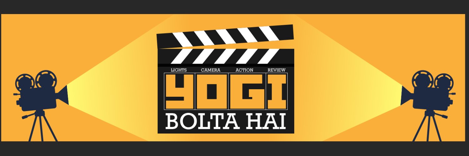 Yogesh Rokde's banner