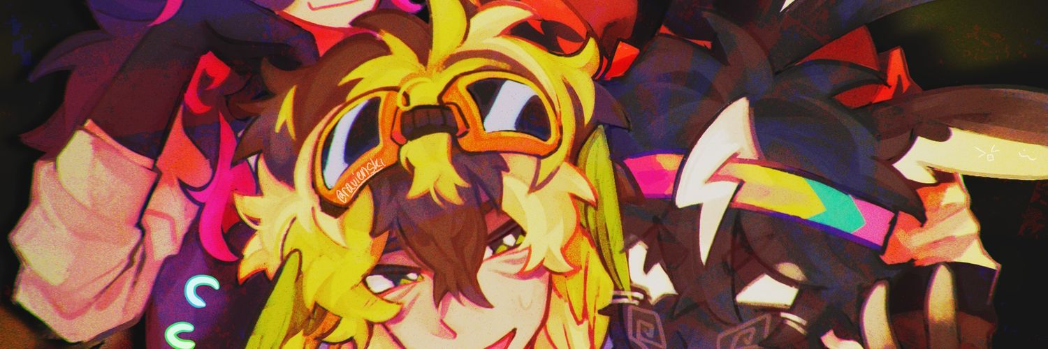 ⚡️alex ; (comms closed)'s banner