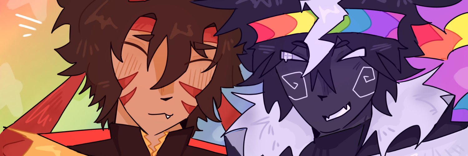⚡️alex ; (comms open)'s banner