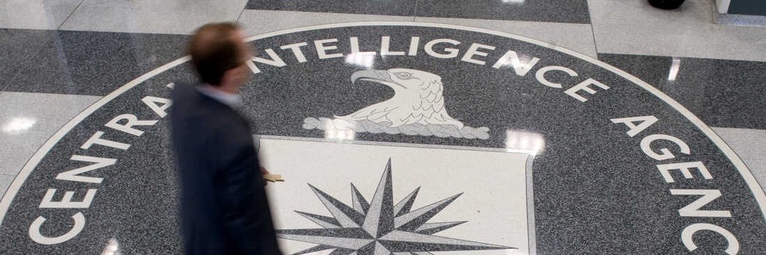 Central Intelligence ArmchairFellaLord's banner