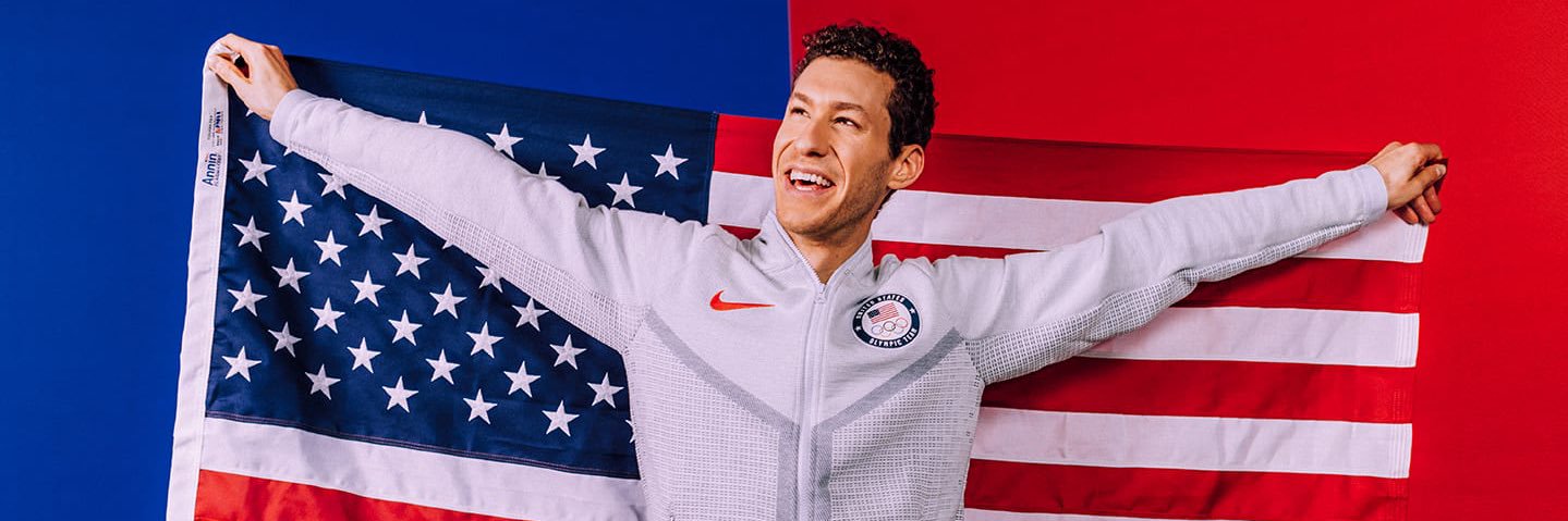 Jason Brown's banner