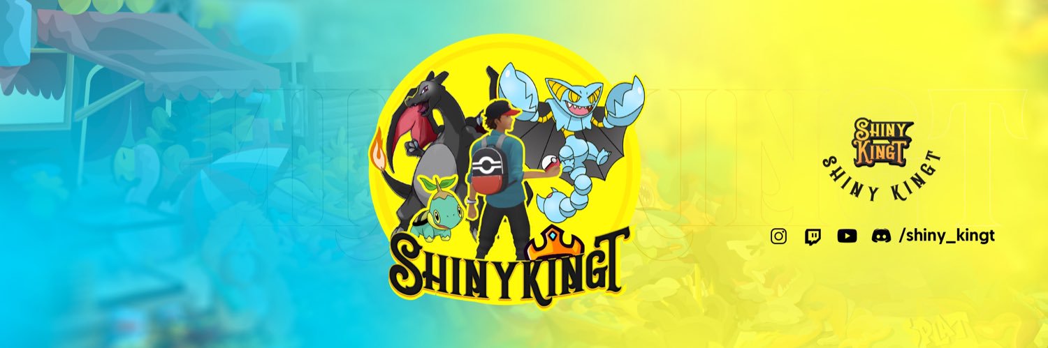 Shiny_KingT's banner