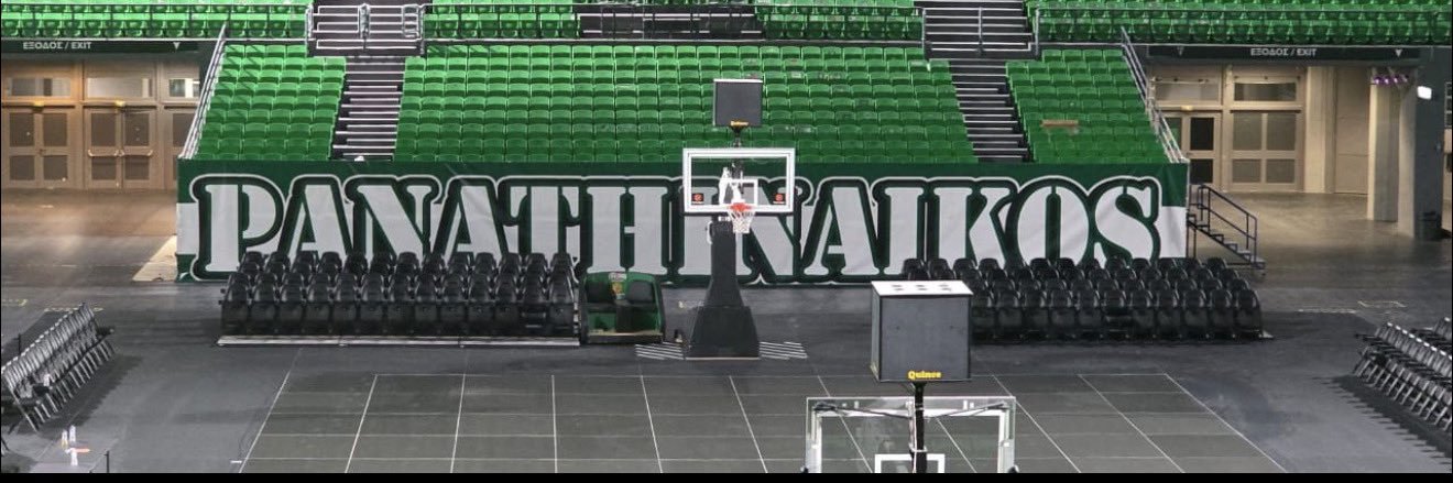 Κοσμ@ς☘️'s banner