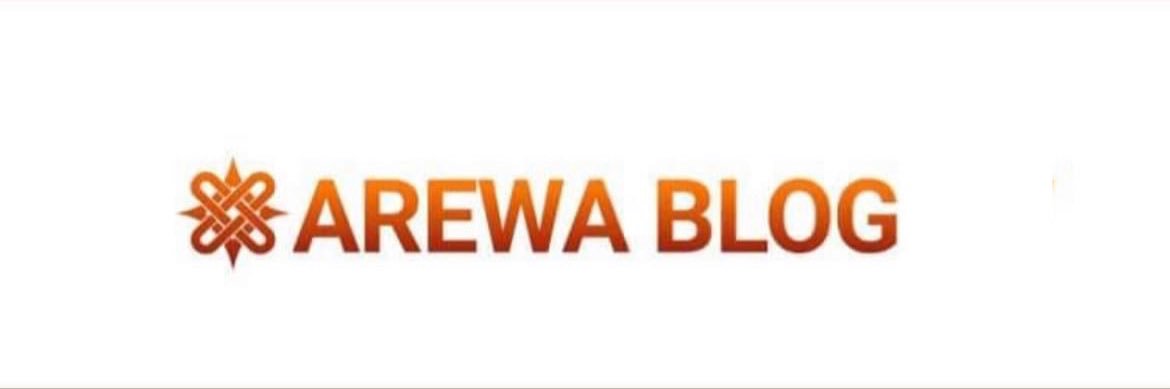 Arewa Blog's banner