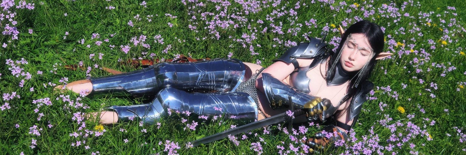 armouredelf's banner