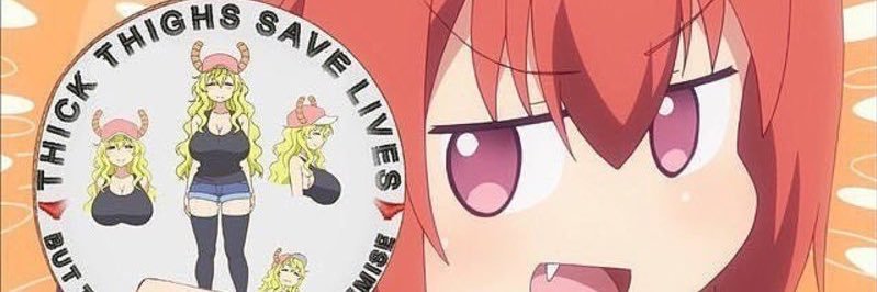 Mai's banner