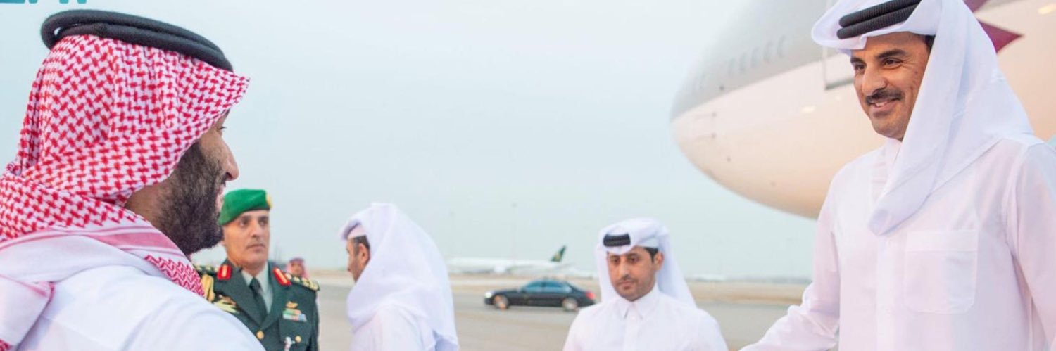عبدالله الشهراني🇸🇦's banner