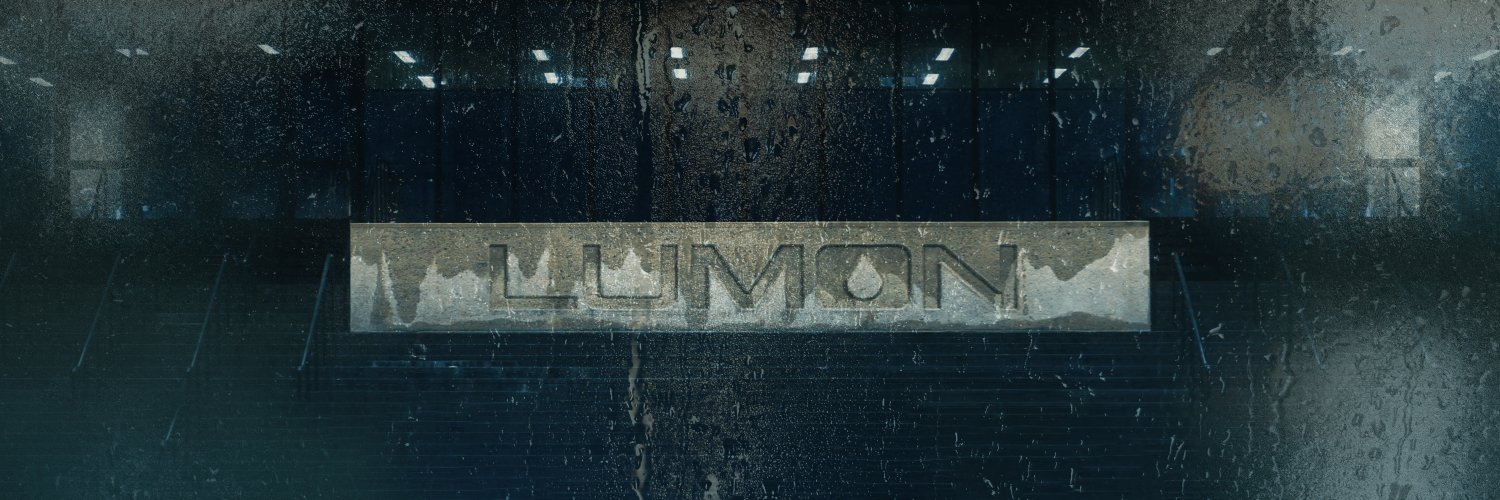 Lumon Industries 🌐's banner