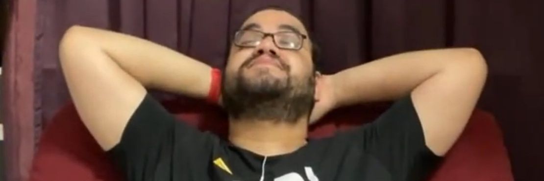 Mamdouh NasrAllah Out Of Context's banner
