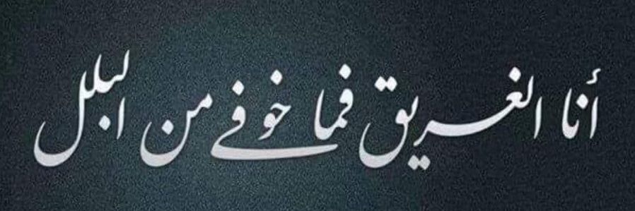 Noor Karim's banner