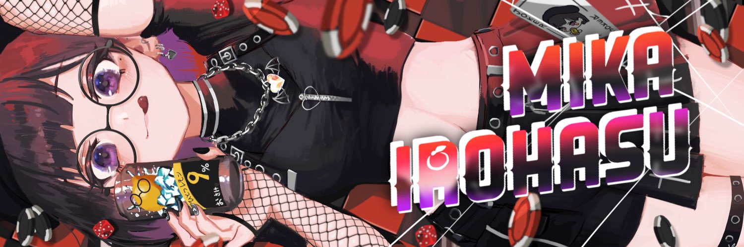 彩芙みか👻⚽️'s banner