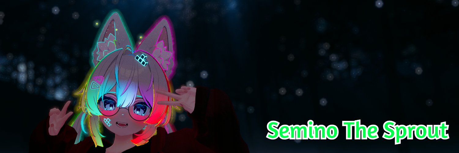 Semino's banner