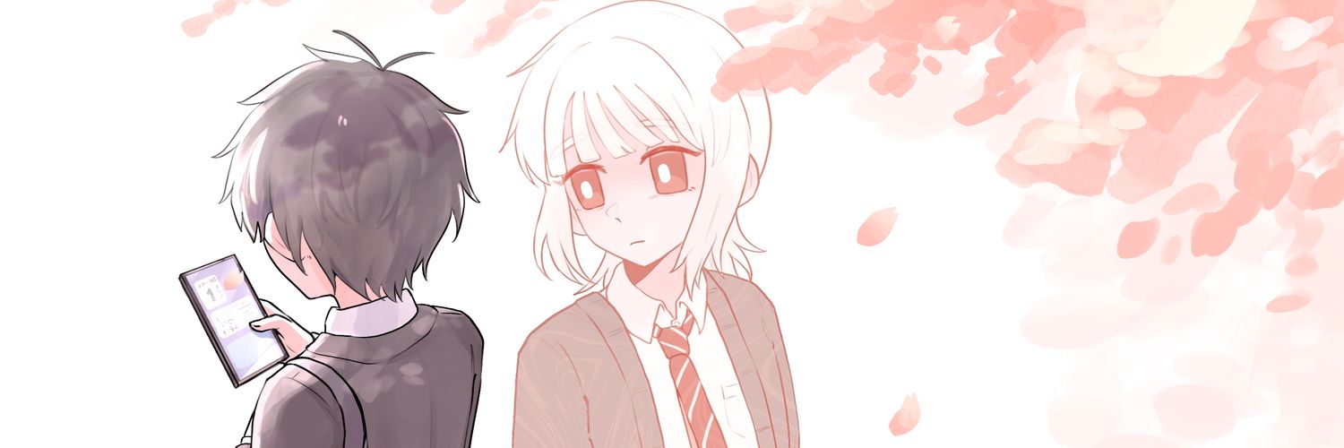 琴柳Qinliu's banner