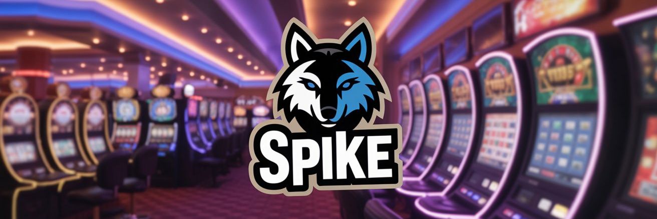 Spike Wins's banner
