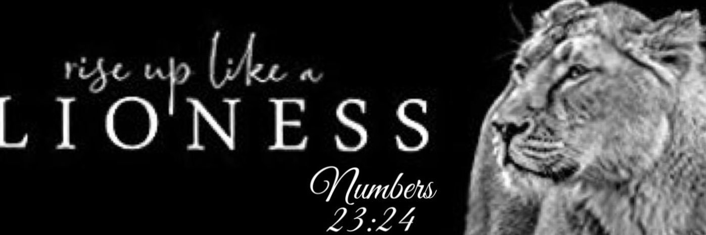 𝕿𝖍𝖊 𝕷𝖎𝖔𝖓𝖊𝖘𝖘™️'s banner