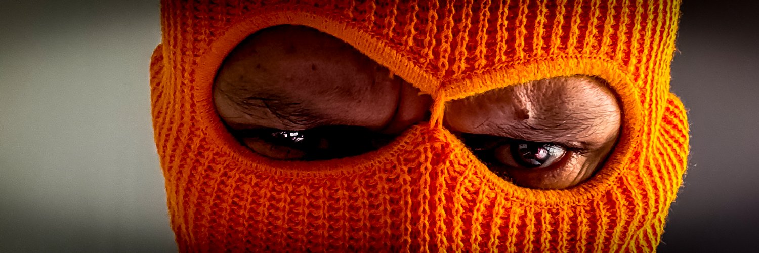 Orange Machine's banner