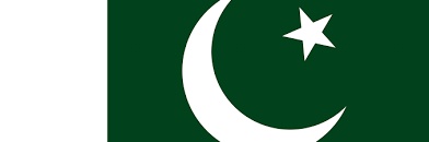 Long Live Pak Army's banner
