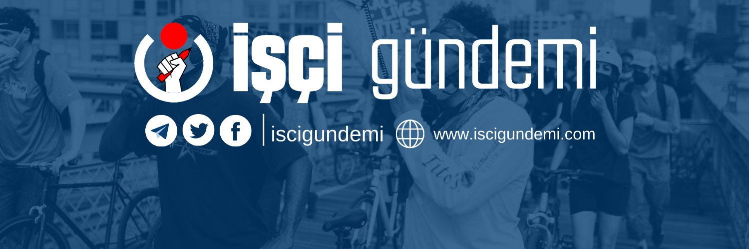 İşçi Gündemi's banner