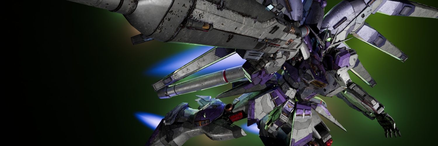 てんさいぱんだ's banner