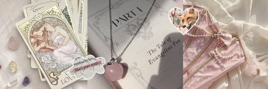 sylvie ୨୧ warnette lvr's banner